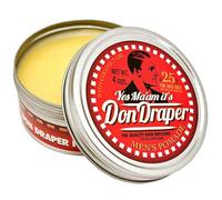 DON DRAPER Pomada para hombre - Medium Hold