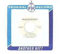 Don Drummond & the Skatalites - One Beer, One Scotch, One Burbon (Take 1) [Vinilo]