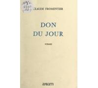 Don Du Jour (ebook)