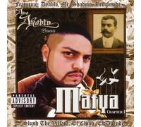 Don Dyablo - Mafya Chapter 1