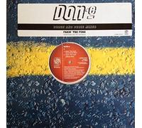 DON-E - DON-E - Fakin' The Funk - 4th & Broadway