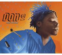 Don-E - Fakin' The Funk