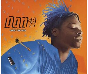 Don-E - Fakin' The Funk