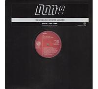 DON-e - Fakin' The Funk (Crooklyn Dodge Mixes)