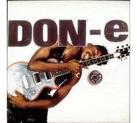 Don-E - Love Makes The World go Round [Vinilo]
