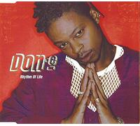 Don-E - Rhythm of Life