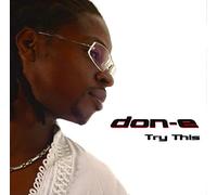 Don-E - Try This