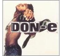 Don-E - Unbreakable