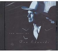 Don Edwards - Best of Don Edwards