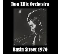 Don Ellis - Basin Street 1970