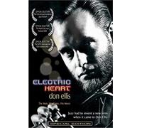 Don Ellis - Electric Heart [Don Ellis Jazz DVD] [NTSC] [Reino Unido]
