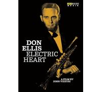 Don Ellis - Electric Heart [Reino Unido] [DVD]