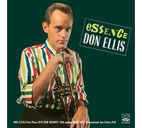 Don Ellis - Essence