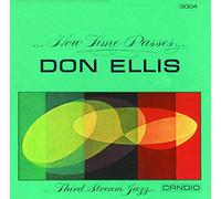Don Ellis - How Time Passes (Remastered)