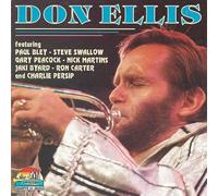 Don Ellis - I'll Remember Apri