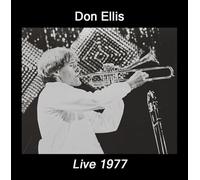 Don Ellis - Live 1977