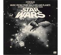 Don Ellis - Music From Other Galaxies & Planets
