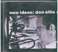 Don Ellis - New Ideas : Don Ellis