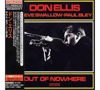 Don Ellis - Out of Nowhere