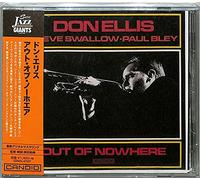 Don Ellis - Out of Nowhere (Remastered) [Import]