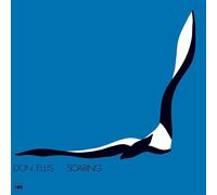 Don Ellis Soaring (Vinyl) 12" Album (Importación USA)