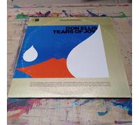 Don Ellis - Tears of Joy