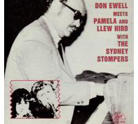 Don Ewell - Don Ewell Meets Pamela & Llew Hird