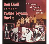 Don Ewell - Dream a little dream of me By Don Ewell (2009-03-03)
