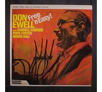 Don Ewell - Free 'N Easy!