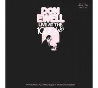 Don Ewell Live at the 100 Club (CD) (Importación USA)