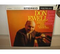 Don Ewell - Man Here Plays Fine Piano!
