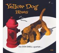 Don Ewell Quartet - Yellow Dog Blues ( 200 Gram Vinyl Record) [Vinilo]