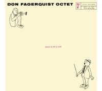 Don Fagerquist Octet - Eight By Eight