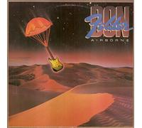 Don FELDER - AIRBORNE LP US ASYLUM 1983 [Vinilo]