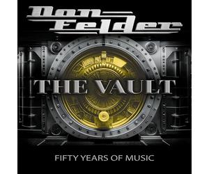 Don Felder - The Vault 1975-2025 Fifty Years Of Music