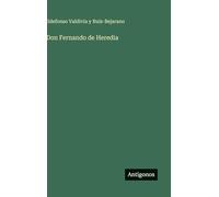 Don Fernando de Heredia