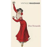 Don Fernando (Vintage Classics) [Idioma Inglés]