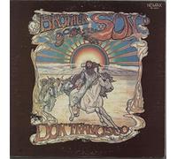 Don Francisco - Brother Of The Son