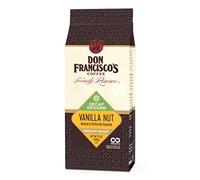 Don Francisco Decaf Vanilla Nut Ground Coffee, 12 Ounce