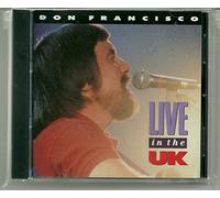 Don Francisco - Live in UK