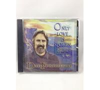 Don Francisco - Only Love is spoken here