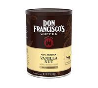 Don Francisco Vanilla Nut Coffee, 12 Ounce
