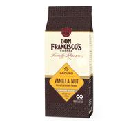 Don Francisco's Vanilla Nut, 12oz Ground Coffee Bag Family Reserve