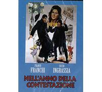 Don Franco E Don Ciccio Nell'Anno Della Contestazione [Italia] [DVD]