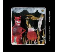 Don & Francoiz – Cover Songs in Inferno