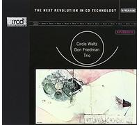 Don Friedman - Circle Waltz