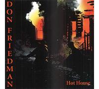 Don Friedman - Hot House