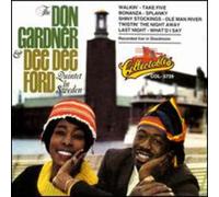 Don Gardner & Dee Dee Ford Quintet In Sweden