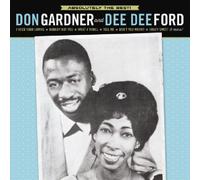 Don Gardner & Dee Ford – Absolutely the Best – Fuel