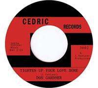 Don Gardner - Tighten Up Your Love Bone [Vinilo]